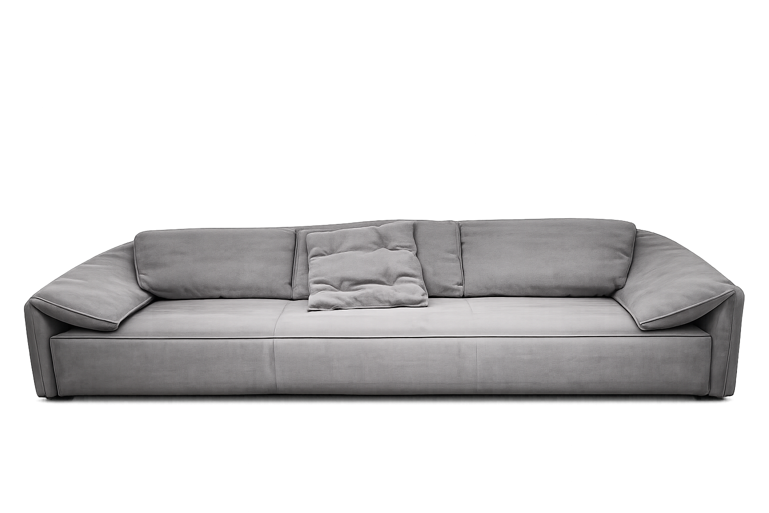 Modern Linear Sofa